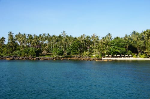 Shantaa Resort