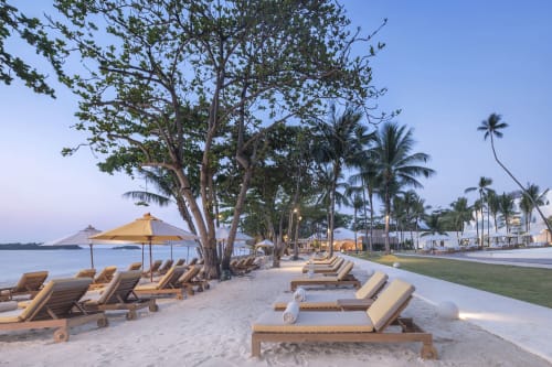 SALA Samui Chaweng Beach Resort