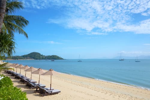 Bo Phut Resort & Spa