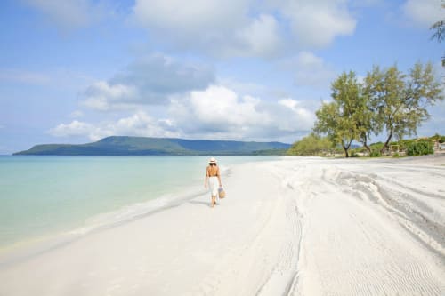 The Royal Sands Koh Rong