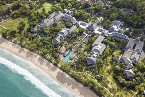 InterContinental Bali Resort