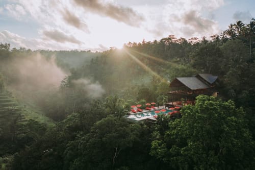 Buahan, a Banyan Tree Escape