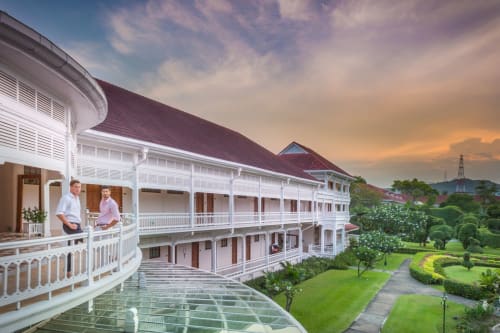 Centara Grand Beach Resort & Villas Hua Hin