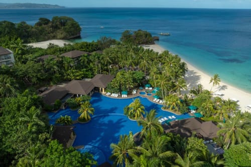 Mövenpick Resort & Spa Boracay