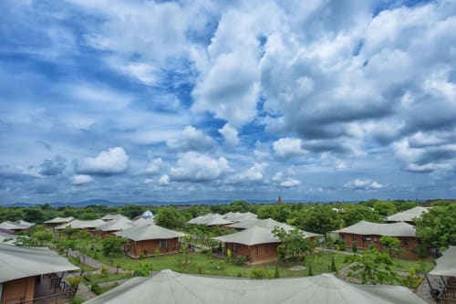 Bagan Lodge