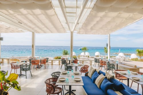 Crimson Resort & Spa Mactan