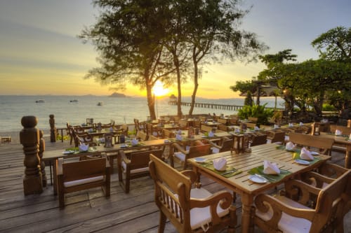 Santhiya Koh Yao Yai Resort & Spa