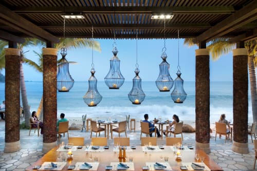 Mandarin Oriental Sanya