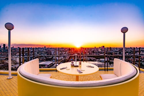 Siam@Siam Design Hotel Bangkok