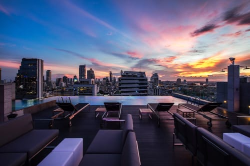 Amara Bangkok