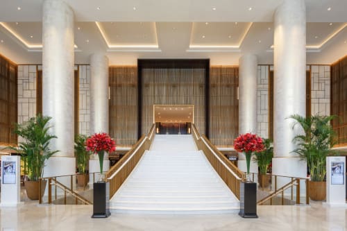 The Peninsula Beijing