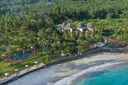 Candi Beach Resort & Spa