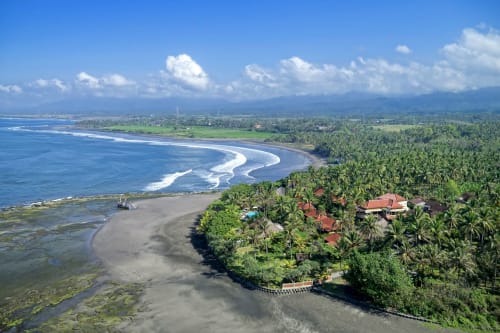 Puri Dajuma Beach Eco-Resort & Spa