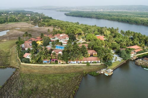 Mercure Goa Devaaya Retreat