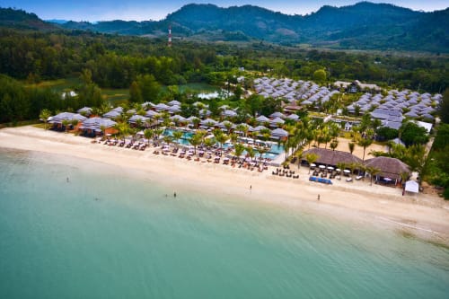 Beyond Resort Khaolak