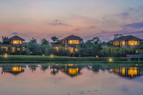 Water Garden Sigiriya