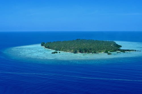 Kura Kura Resort