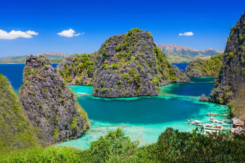 Palawan