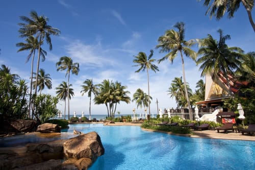 Santhiya Tree Koh Chang Resort