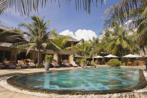 Sailing Club Resort Mui Ne