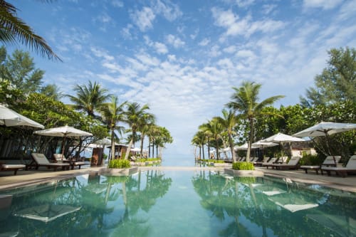 Layana Resort & Spa