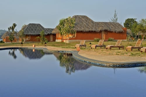 Evolve Back Kuruba Safari Lodge