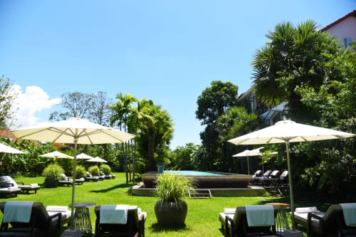 Jaya House River Park