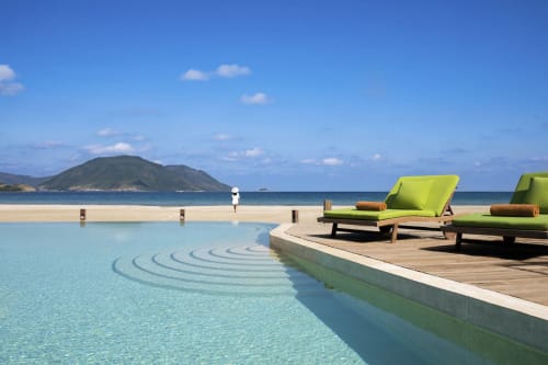 Six Senses Con Dao