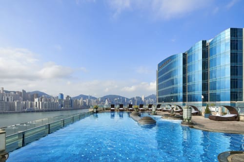 Harbour Grand Kowloon