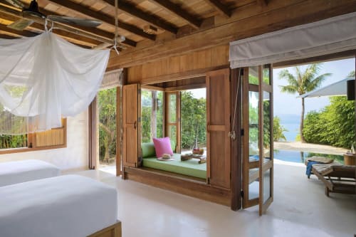 Six Senses Ninh Van Bay