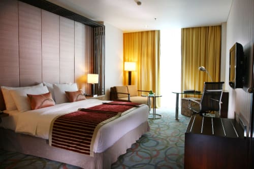 Cambridge Hotel Medan