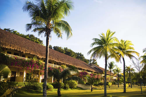 Bohol Beach Club