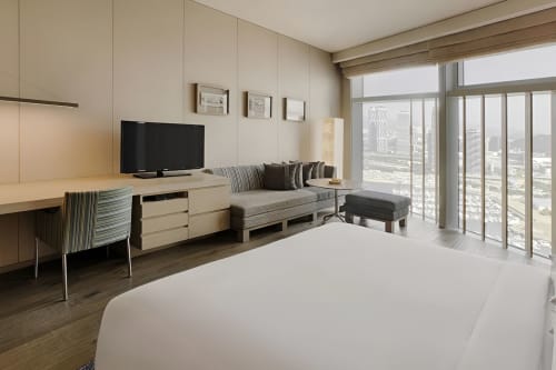 Park Hyatt Busan