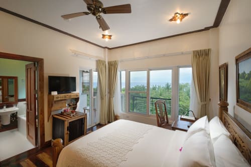 Amarela Resort