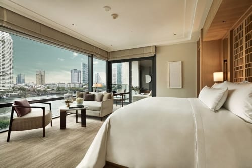 Capella Bangkok