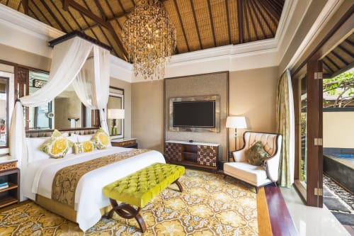 The St. Regis Bali Resort