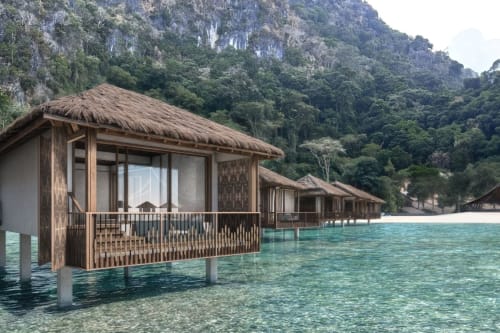 El Nido Resorts Lagen Island