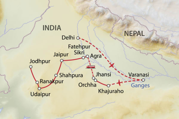 Carte