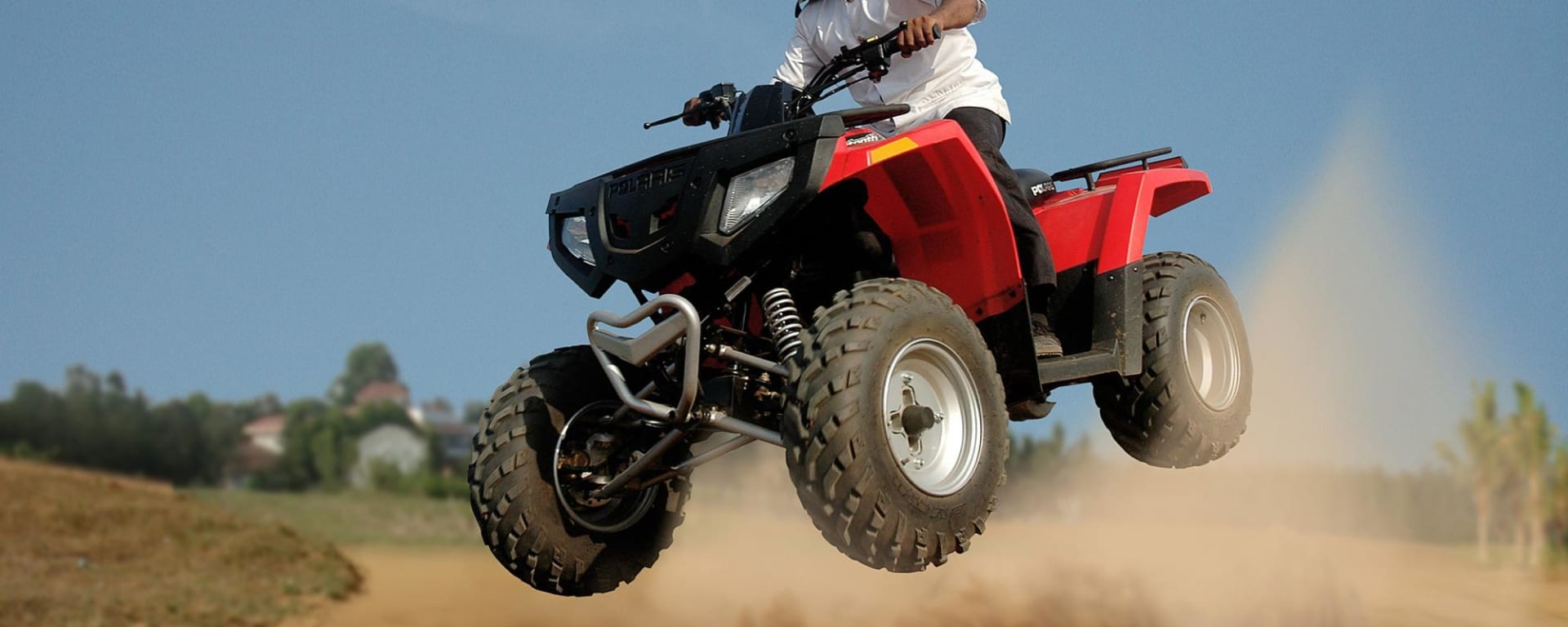 Radisson Blu Resort, Temple Bay Mamallapuram à Mahabalipuram:  ATV
