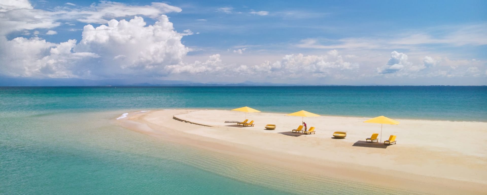 Borneo Eagle Resort à Kota Kinabalu: Beach