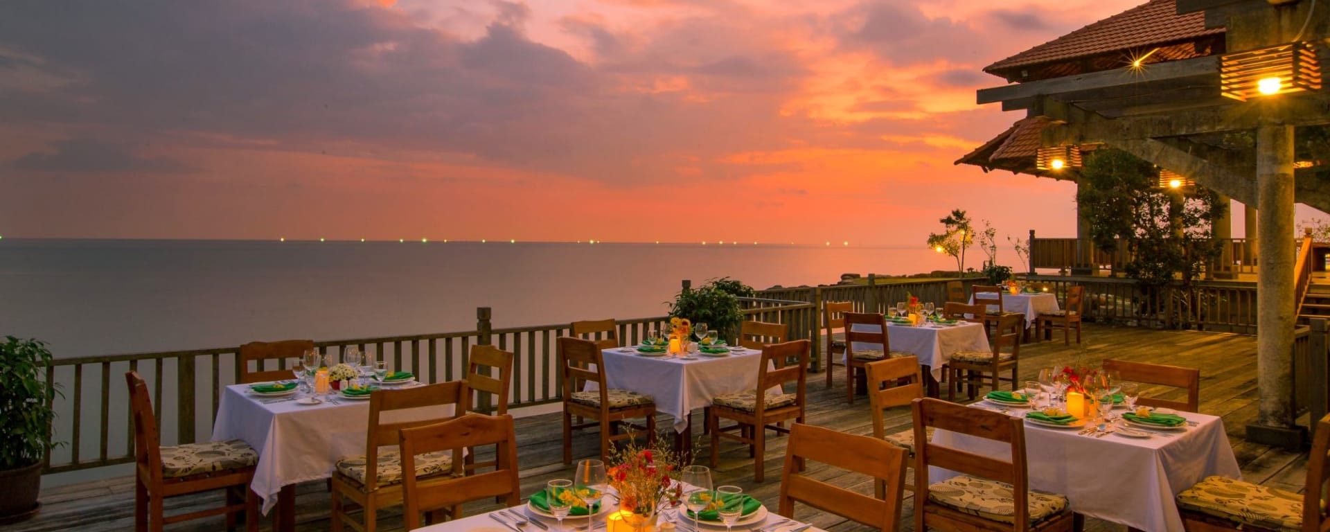 Hotel Green Bay Phu Quoc Resort And Spa Tourasia Reise Angebot