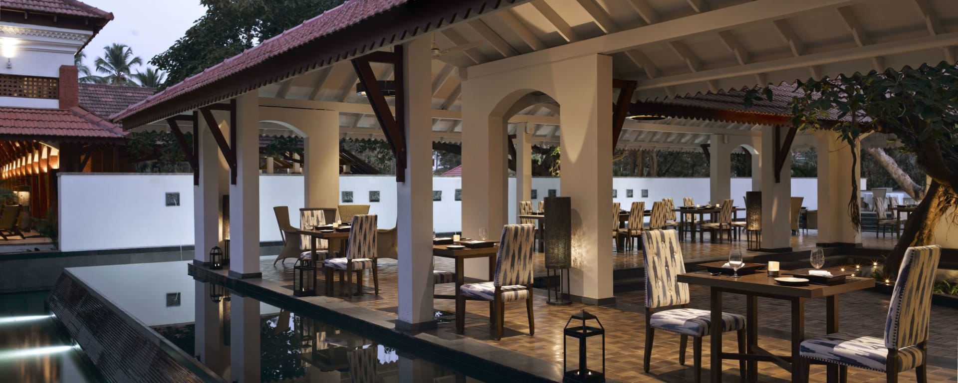 Alila Diwa Goa & The Diwa Club by Alila:  Spice Studio