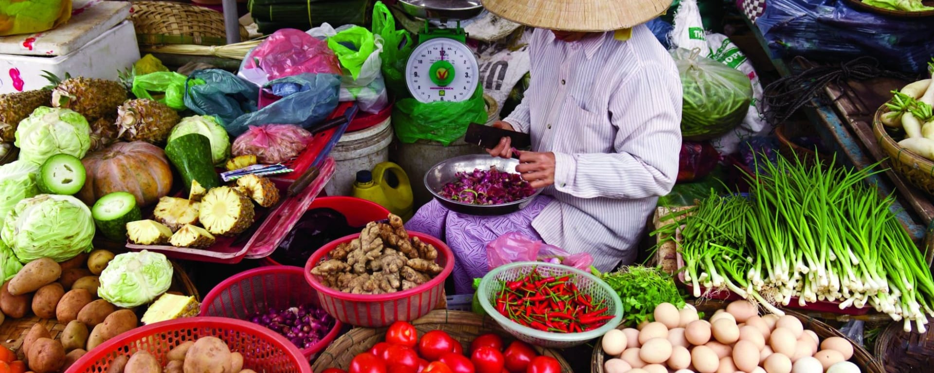 Traditionelles Koch-Erlebnis in Hanoi: Hanoi: Flavour & Savour