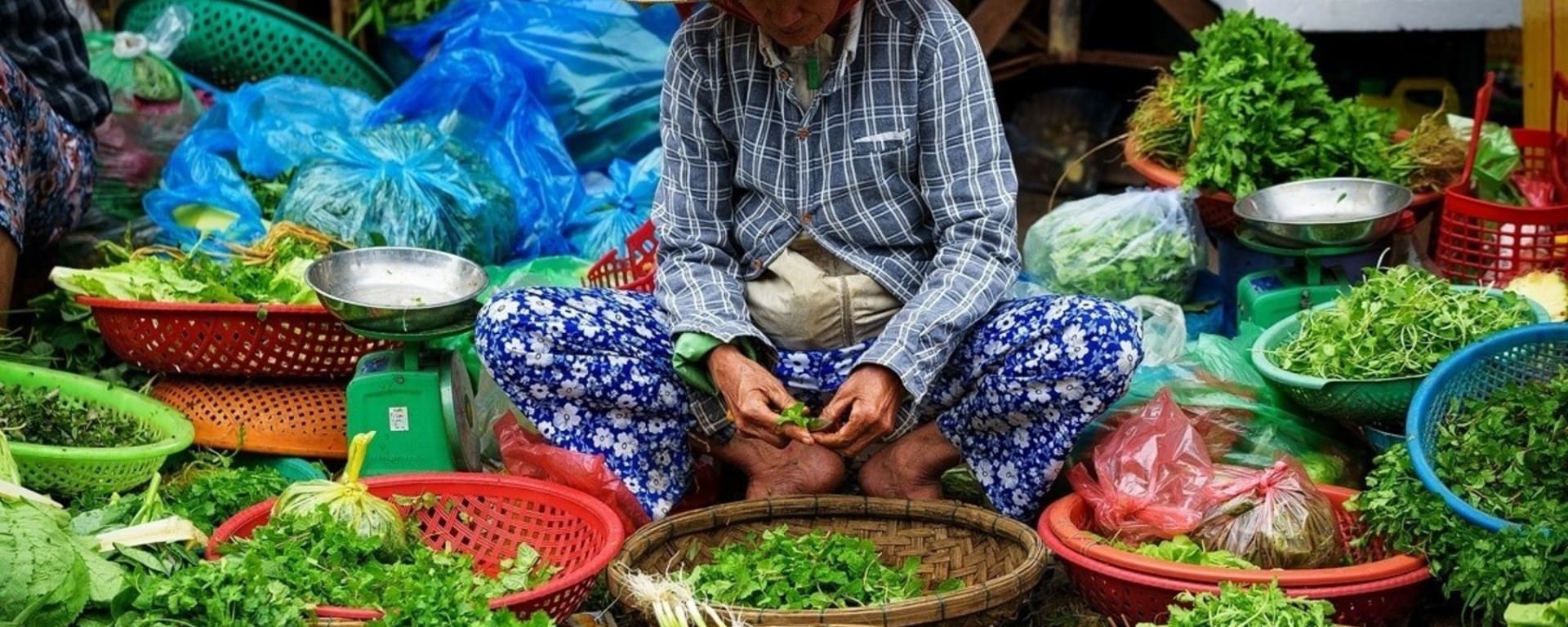 École de cuisine à Hoi An: Hoi An Cooking Class