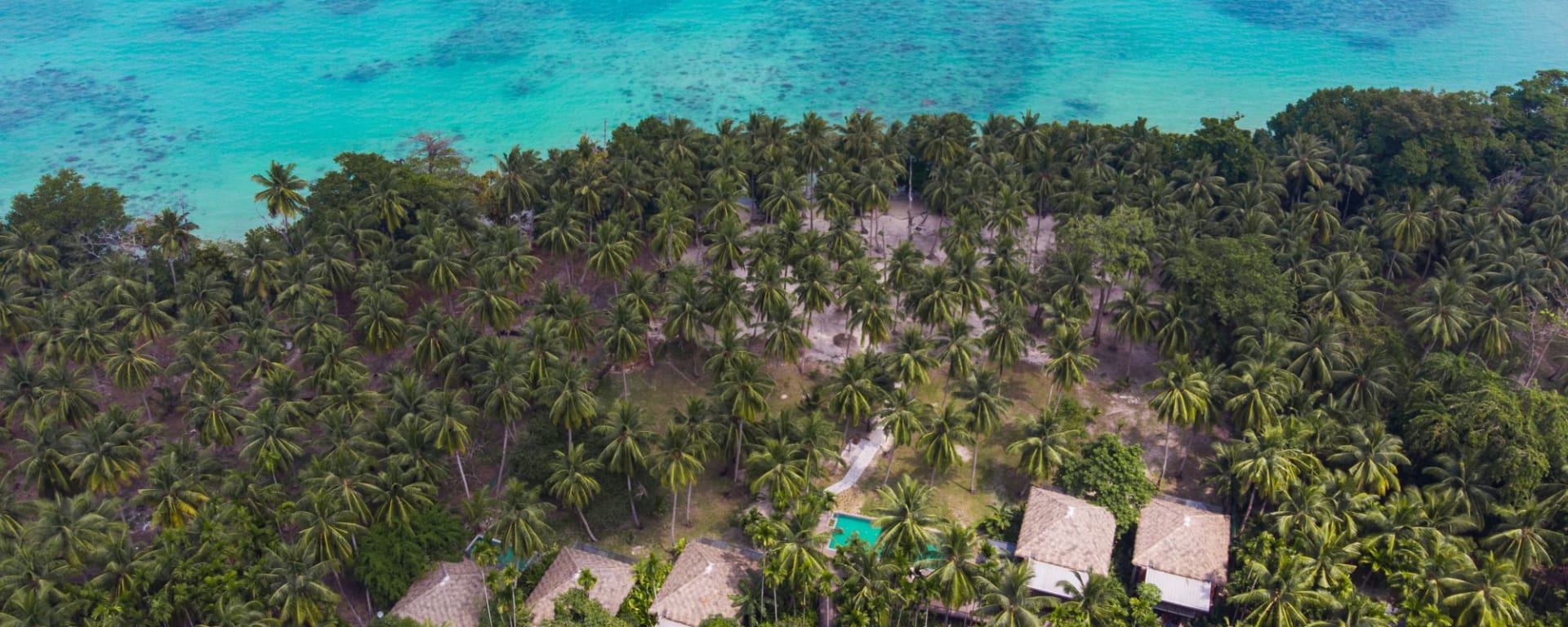 Tilar Siro Andamans in Andamanen:  Tilar Siro Andamans 