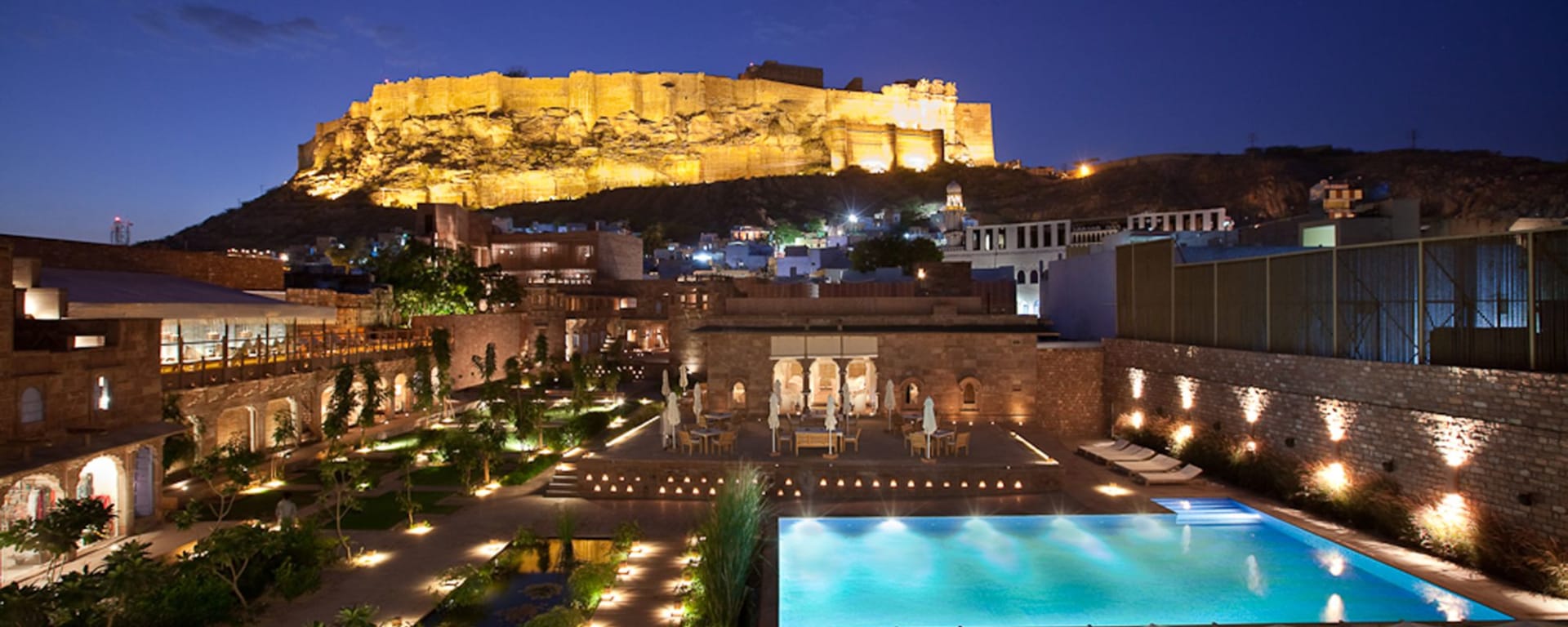 RAAS à Jodhpur: opinion: 