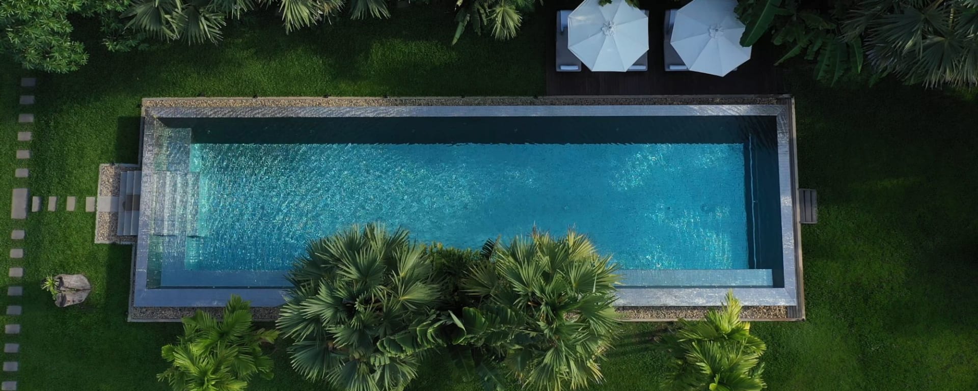 Jaya House River Park in Siem Reap:  Pool 2