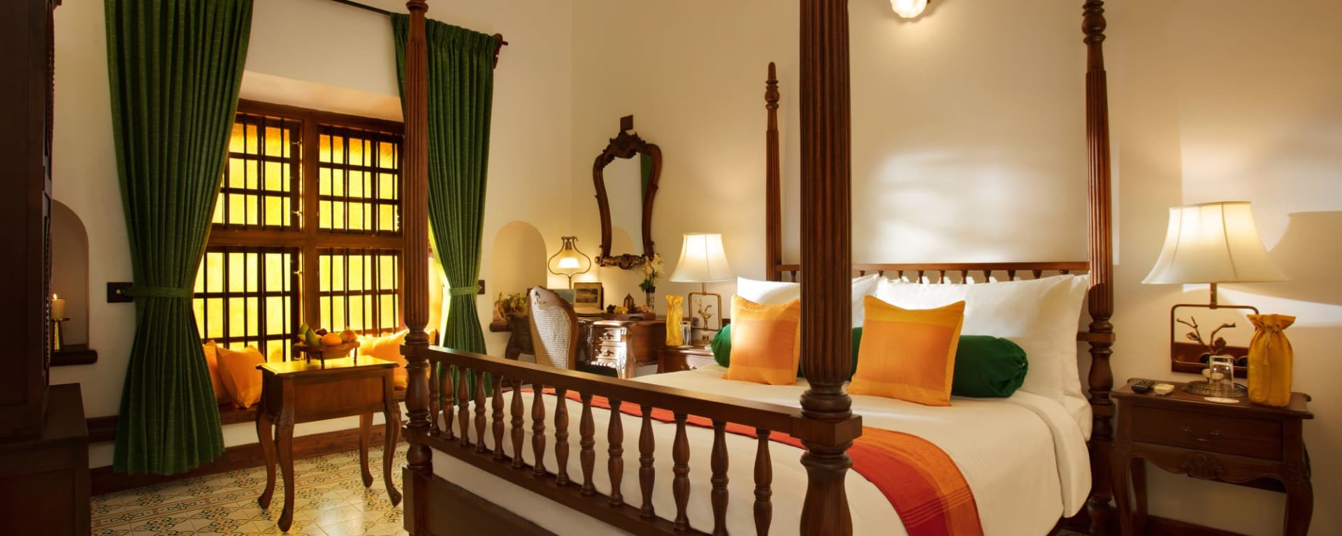 Forte Kochi:  Classic