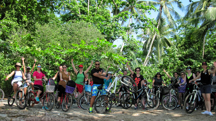 Pulau-Ubin-Singapur