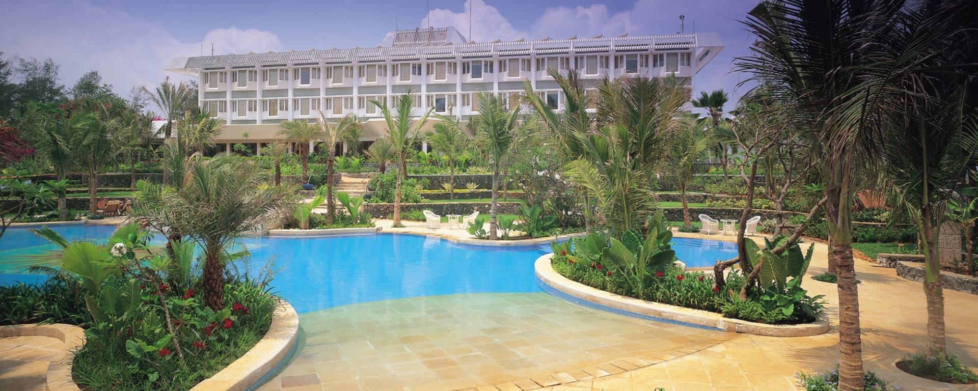 Taj Fisherman's Cove Resort & Spa à Covelong Beach: exterior: 